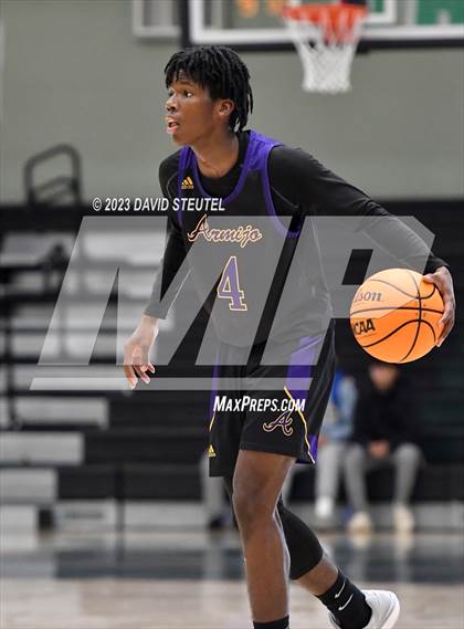 Thumbnail 2 in Armijo vs. Gridley (Steve Cauchi Ram Jam) photogallery.