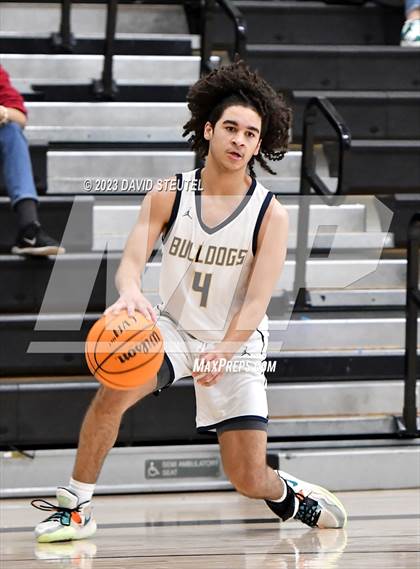 Thumbnail 2 in Armijo vs. Gridley (Steve Cauchi Ram Jam) photogallery.