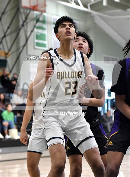 Thumbnail 1 in Armijo vs. Gridley (Steve Cauchi Ram Jam) photogallery.