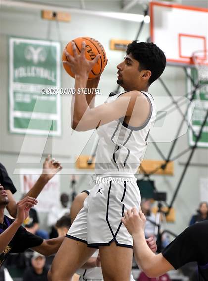 Thumbnail 3 in Armijo vs. Gridley (Steve Cauchi Ram Jam) photogallery.