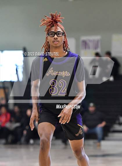 Thumbnail 1 in Armijo vs. Gridley (Steve Cauchi Ram Jam) photogallery.