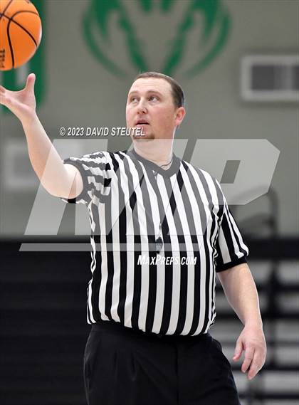 Thumbnail 2 in Armijo vs. Gridley (Steve Cauchi Ram Jam) photogallery.