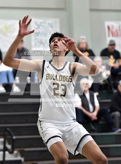 Thumbnail 3 in Armijo vs. Gridley (Steve Cauchi Ram Jam) photogallery.