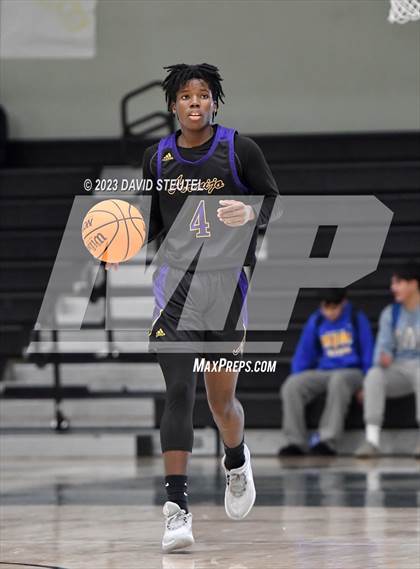 Thumbnail 3 in Armijo vs. Gridley (Steve Cauchi Ram Jam) photogallery.
