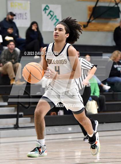 Thumbnail 2 in Armijo vs. Gridley (Steve Cauchi Ram Jam) photogallery.