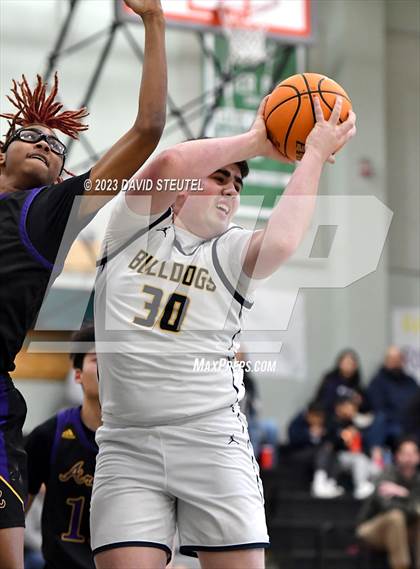 Thumbnail 3 in Armijo vs. Gridley (Steve Cauchi Ram Jam) photogallery.
