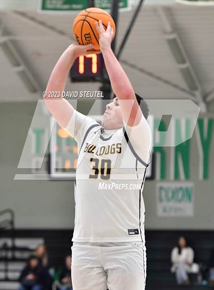 Thumbnail 1 in Armijo vs. Gridley (Steve Cauchi Ram Jam) photogallery.