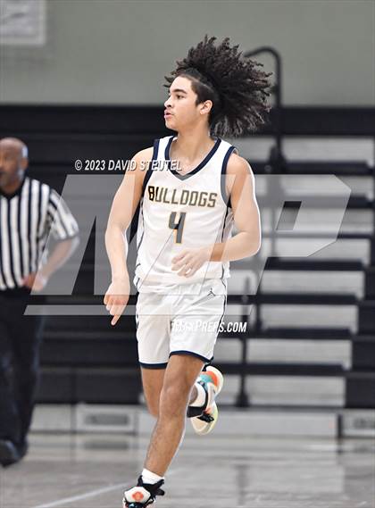 Thumbnail 3 in Armijo vs. Gridley (Steve Cauchi Ram Jam) photogallery.