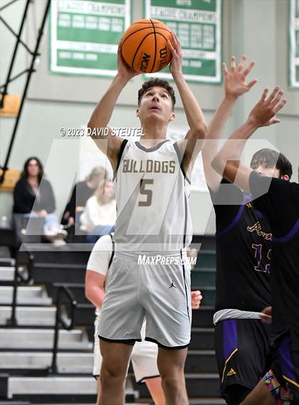 Thumbnail 1 in Armijo vs. Gridley (Steve Cauchi Ram Jam) photogallery.