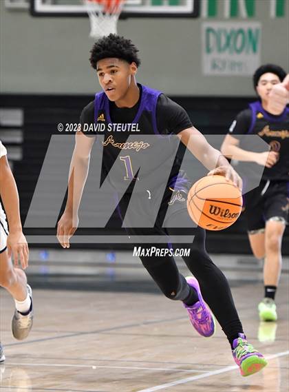 Thumbnail 3 in Armijo vs. Gridley (Steve Cauchi Ram Jam) photogallery.