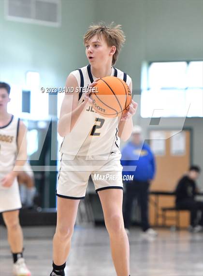 Thumbnail 1 in Armijo vs. Gridley (Steve Cauchi Ram Jam) photogallery.