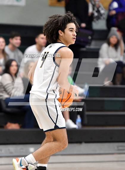 Thumbnail 1 in Armijo vs. Gridley (Steve Cauchi Ram Jam) photogallery.