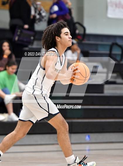 Thumbnail 2 in Armijo vs. Gridley (Steve Cauchi Ram Jam) photogallery.