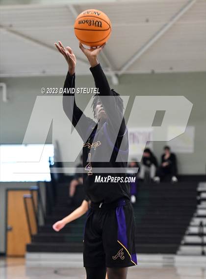 Thumbnail 1 in Armijo vs. Gridley (Steve Cauchi Ram Jam) photogallery.