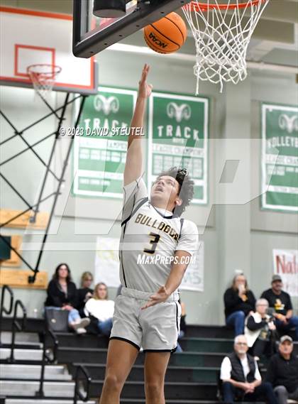Thumbnail 3 in Armijo vs. Gridley (Steve Cauchi Ram Jam) photogallery.