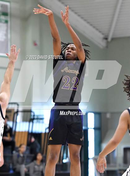Thumbnail 3 in Armijo vs. Gridley (Steve Cauchi Ram Jam) photogallery.