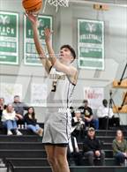 Photo from the gallery "Armijo vs. Gridley (Steve Cauchi Ram Jam)"