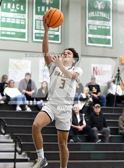 Thumbnail 2 in Armijo vs. Gridley (Steve Cauchi Ram Jam) photogallery.
