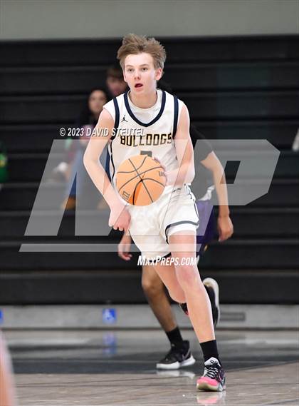 Thumbnail 3 in Armijo vs. Gridley (Steve Cauchi Ram Jam) photogallery.