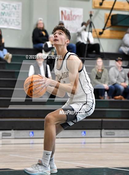 Thumbnail 1 in Armijo vs. Gridley (Steve Cauchi Ram Jam) photogallery.