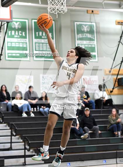 Thumbnail 3 in Armijo vs. Gridley (Steve Cauchi Ram Jam) photogallery.