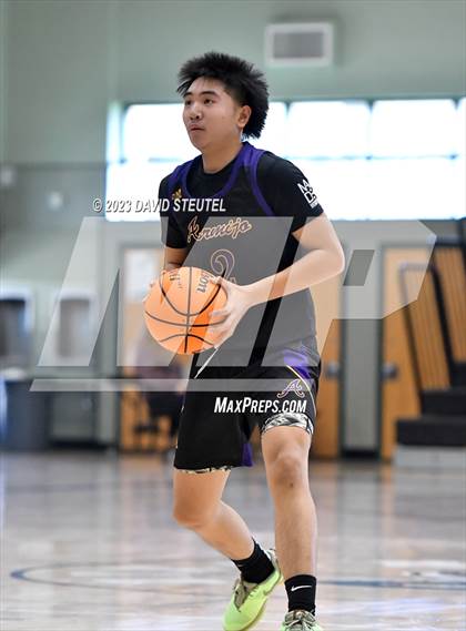 Thumbnail 2 in Armijo vs. Gridley (Steve Cauchi Ram Jam) photogallery.