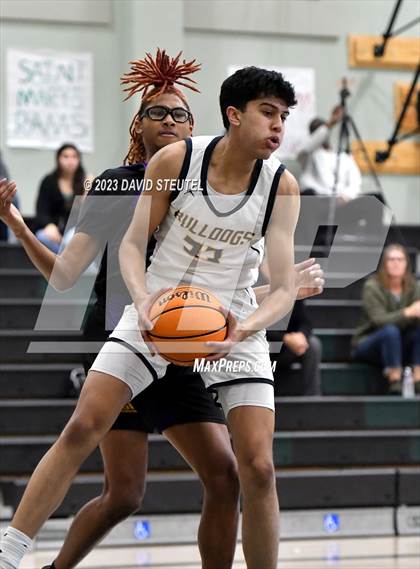 Thumbnail 1 in Armijo vs. Gridley (Steve Cauchi Ram Jam) photogallery.