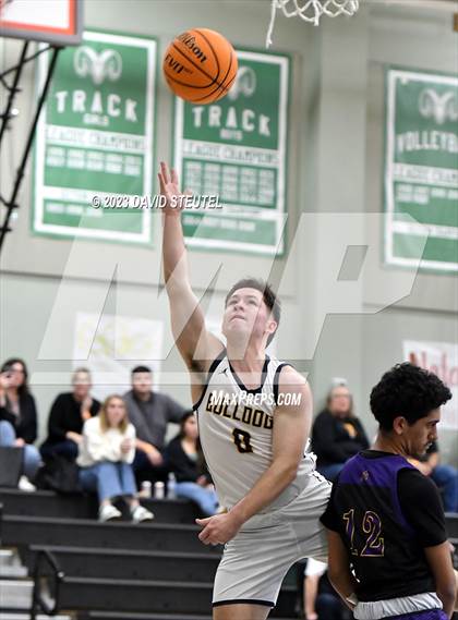 Thumbnail 2 in Armijo vs. Gridley (Steve Cauchi Ram Jam) photogallery.