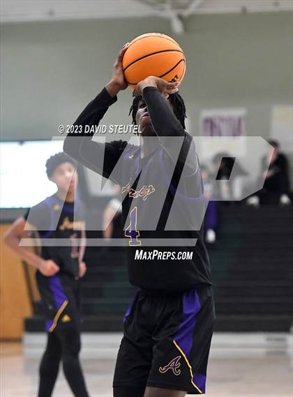 Thumbnail 2 in Armijo vs. Gridley (Steve Cauchi Ram Jam) photogallery.