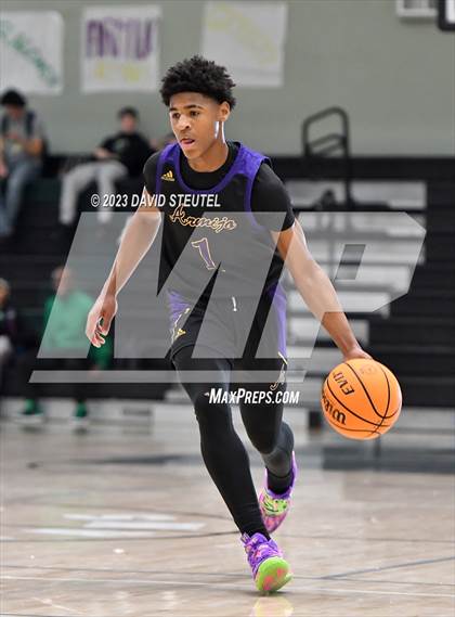 Thumbnail 2 in Armijo vs. Gridley (Steve Cauchi Ram Jam) photogallery.