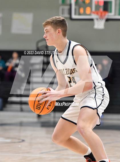 Thumbnail 3 in Armijo vs. Gridley (Steve Cauchi Ram Jam) photogallery.