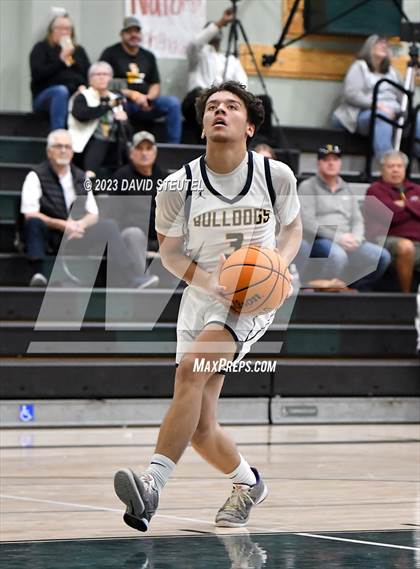 Thumbnail 1 in Armijo vs. Gridley (Steve Cauchi Ram Jam) photogallery.