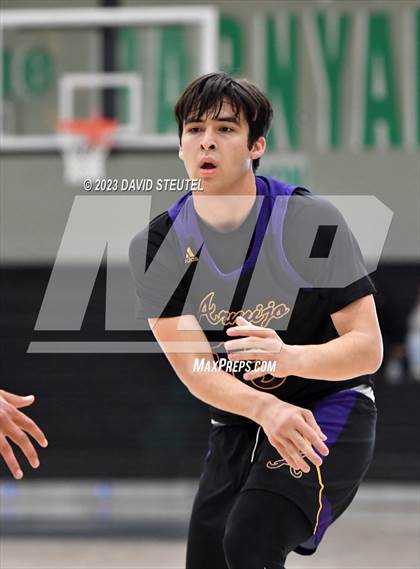 Thumbnail 3 in Armijo vs. Gridley (Steve Cauchi Ram Jam) photogallery.