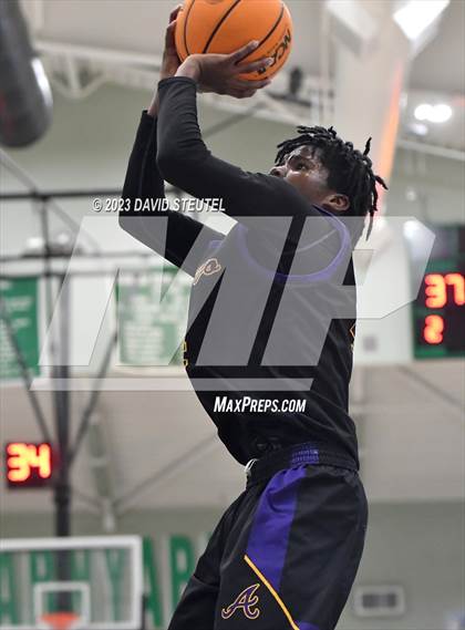 Thumbnail 2 in Armijo vs. Gridley (Steve Cauchi Ram Jam) photogallery.