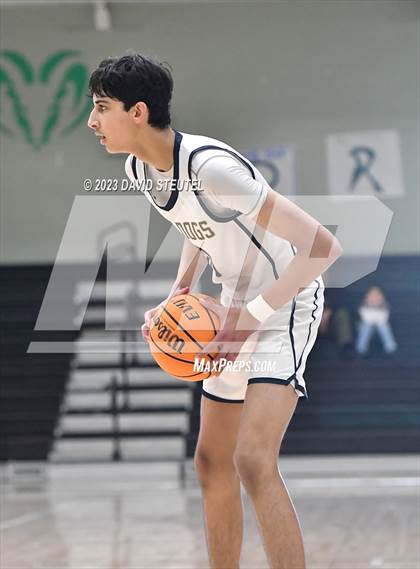 Thumbnail 3 in Armijo vs. Gridley (Steve Cauchi Ram Jam) photogallery.
