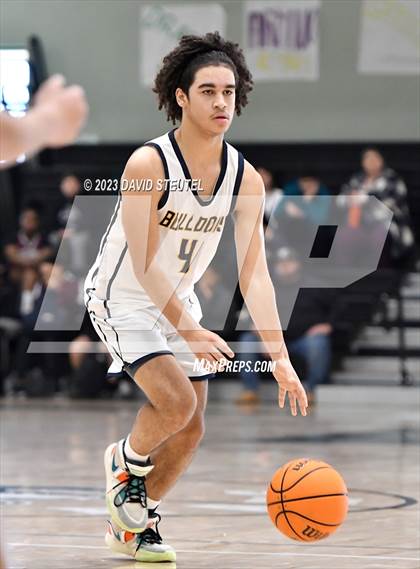 Thumbnail 1 in Armijo vs. Gridley (Steve Cauchi Ram Jam) photogallery.