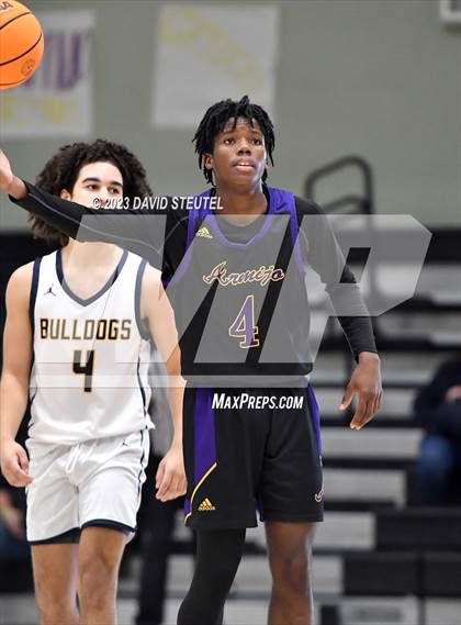 Thumbnail 2 in Armijo vs. Gridley (Steve Cauchi Ram Jam) photogallery.