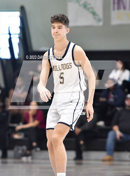 Thumbnail 3 in Armijo vs. Gridley (Steve Cauchi Ram Jam) photogallery.