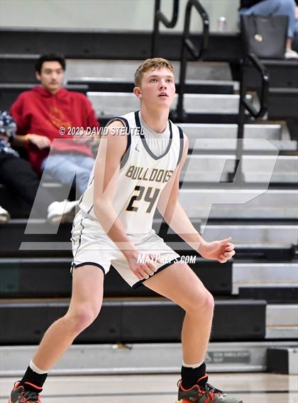 Thumbnail 1 in Armijo vs. Gridley (Steve Cauchi Ram Jam) photogallery.