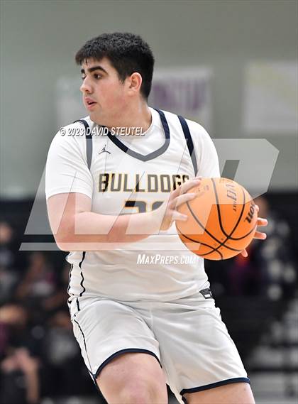Thumbnail 2 in Armijo vs. Gridley (Steve Cauchi Ram Jam) photogallery.
