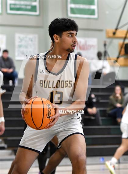 Thumbnail 1 in Armijo vs. Gridley (Steve Cauchi Ram Jam) photogallery.