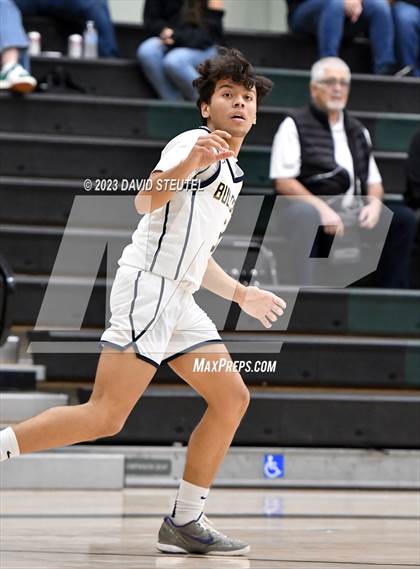 Thumbnail 2 in Armijo vs. Gridley (Steve Cauchi Ram Jam) photogallery.