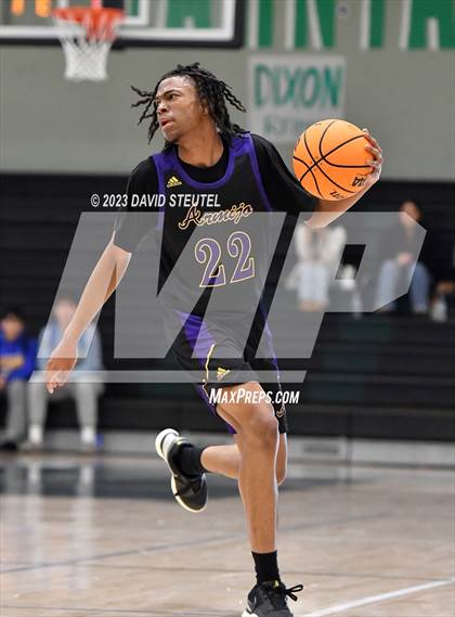 Thumbnail 2 in Armijo vs. Gridley (Steve Cauchi Ram Jam) photogallery.