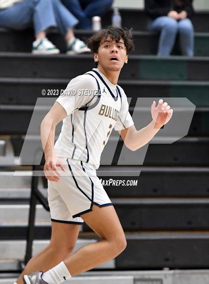 Thumbnail 3 in Armijo vs. Gridley (Steve Cauchi Ram Jam) photogallery.
