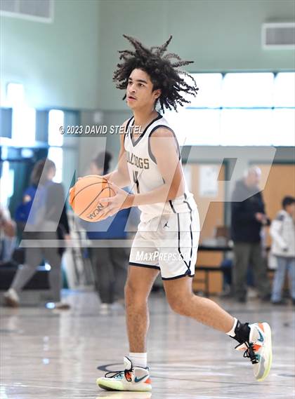 Thumbnail 3 in Armijo vs. Gridley (Steve Cauchi Ram Jam) photogallery.