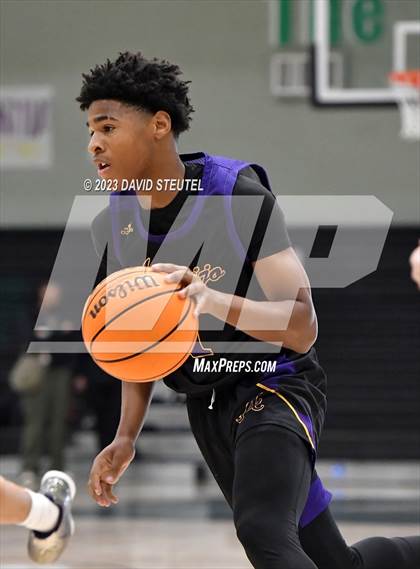Thumbnail 1 in Armijo vs. Gridley (Steve Cauchi Ram Jam) photogallery.