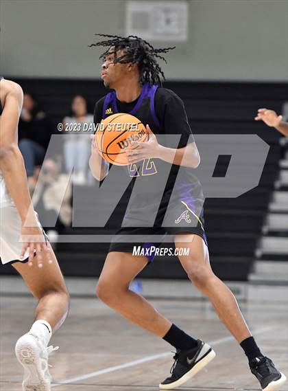 Thumbnail 1 in Armijo vs. Gridley (Steve Cauchi Ram Jam) photogallery.