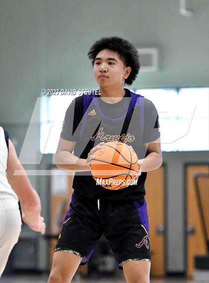 Thumbnail 3 in Armijo vs. Gridley (Steve Cauchi Ram Jam) photogallery.