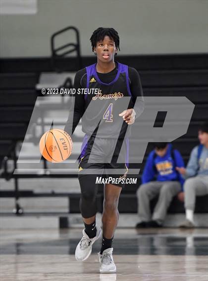 Thumbnail 2 in Armijo vs. Gridley (Steve Cauchi Ram Jam) photogallery.