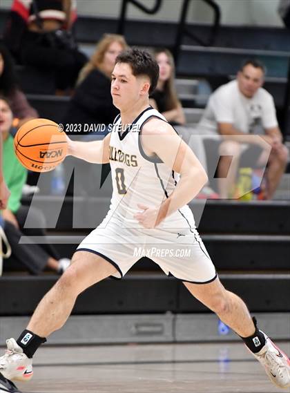 Thumbnail 3 in Armijo vs. Gridley (Steve Cauchi Ram Jam) photogallery.